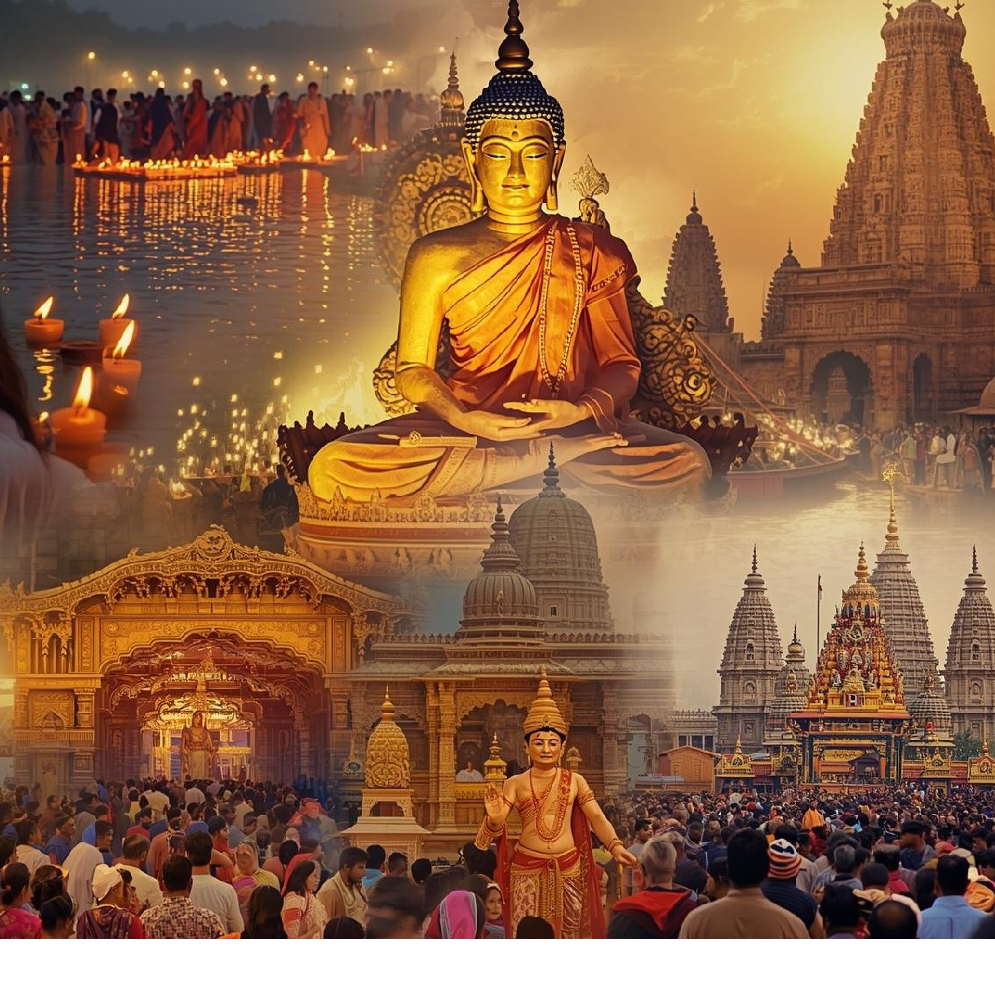 Religious Tours