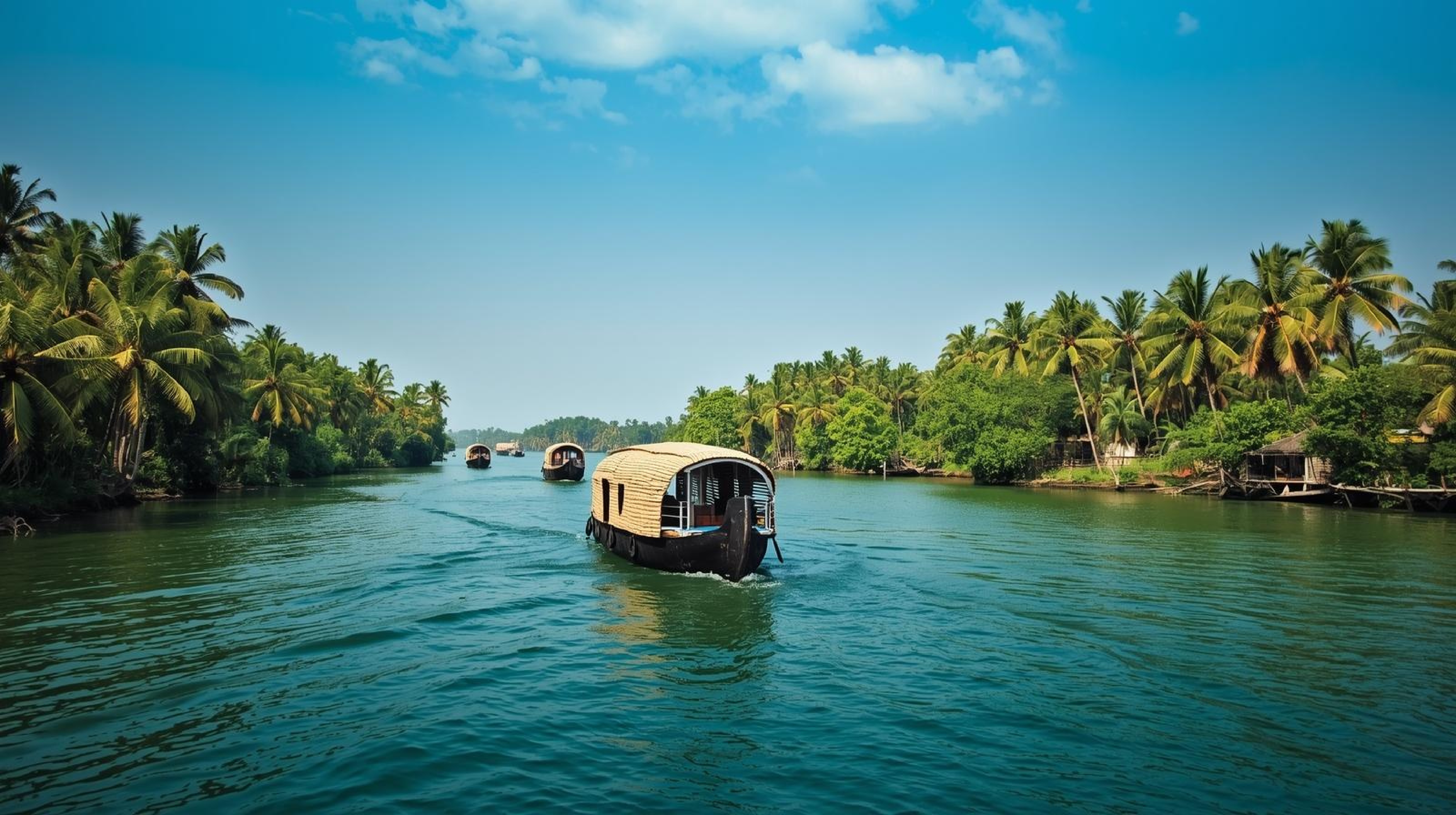 South India Tour